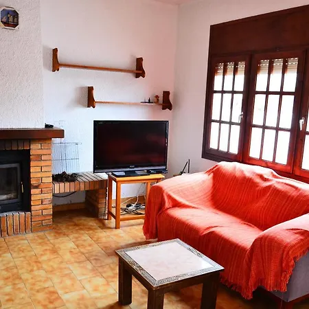 Villa Masia Llacuna
