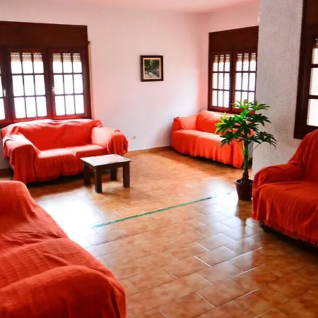 Masia Llacuna Villa