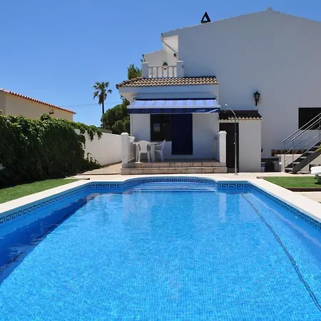 Masia Llacuna L'Ametlla de Mar