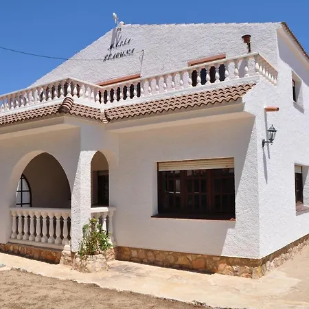 Masia Llacuna Villa *