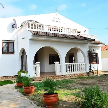 Masia Llacuna Villa