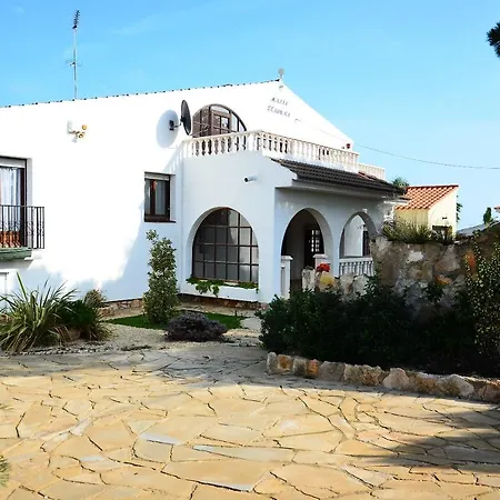 Villa Masia Llacuna L'Ametlla de Mar