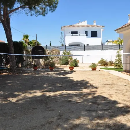 Villa Masia Llacuna