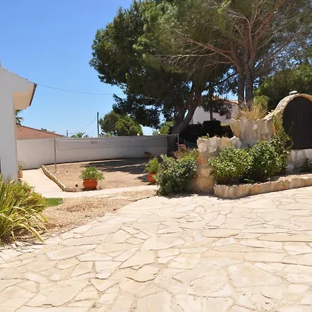 Masia Llacuna L'Ametlla de Mar