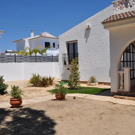 Masia Llacuna * L'Ametlla de Mar