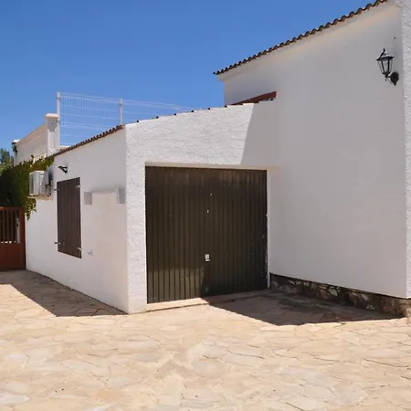 Masia Llacuna L'Ametlla de Mar