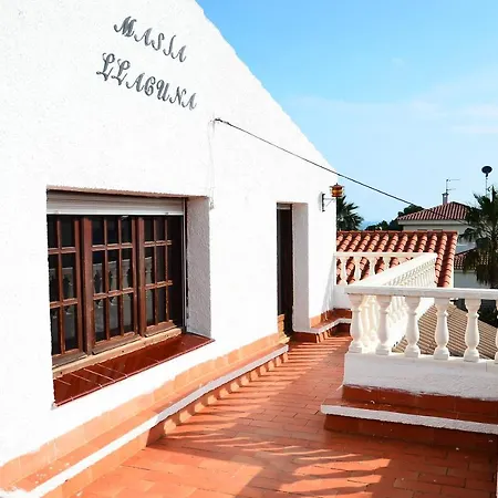 Villa Masia Llacuna