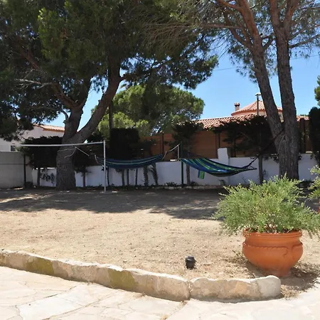 Masia Llacuna Villa L'Ametlla de Mar